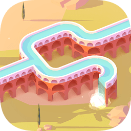 水到渠成手游(Aquavias)