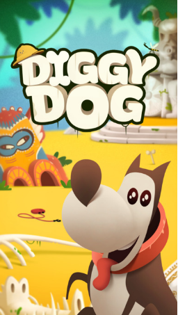 探险小狗无限水晶体力 v1.4.4 安卓内购版0