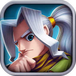 发条英雄手机版