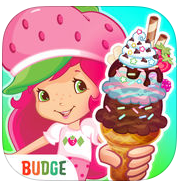 草莓甜心冰激凌岛