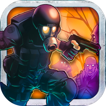 僵尸启示录游戏(Marines vs Zombies)