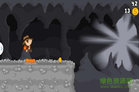 魔宫传奇手游(Gold Runner) v1.0 安卓版1