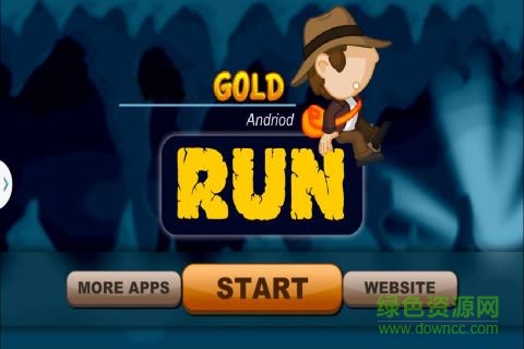 魔宫传奇手游(Gold Runner) v1.0 安卓版2