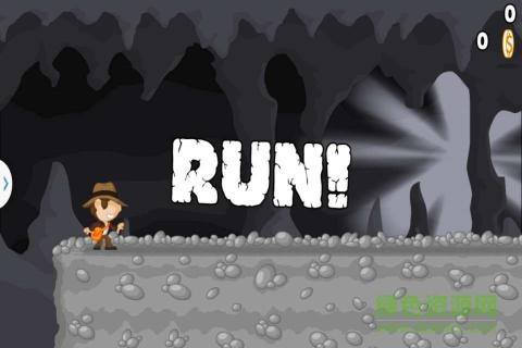 魔宫传奇手游(Gold Runner) v1.0 安卓版0