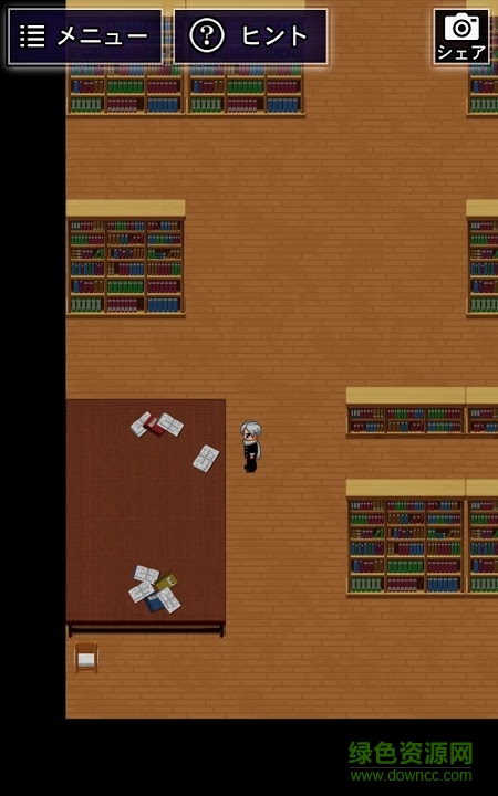 青鬼1苹果手机版 v1.0.0 ios版4