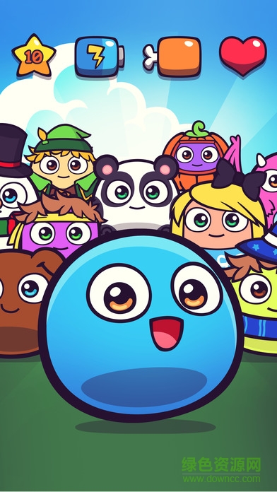 虚拟宠物无限金币版 v2.8 安卓内购2