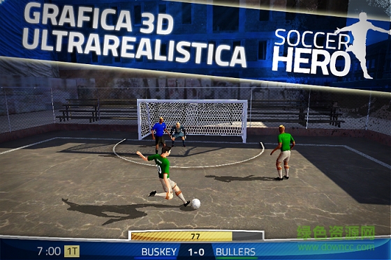 足球英雄score hero score hero下载
