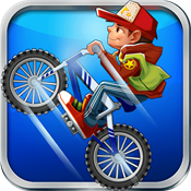 极限单车(Bｍx Extreme)