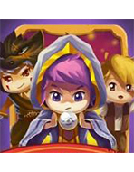 网易游戏梦幻狼人杀