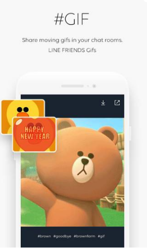 BROWNPIC动态壁纸软件 v1.0 安卓版2