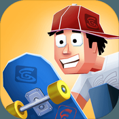 菲利滑行记手游下载