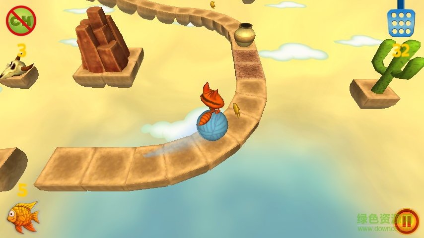 凯蒂猫无条件升级版(Kiti Cat) v1.0.8.0 安卓版0