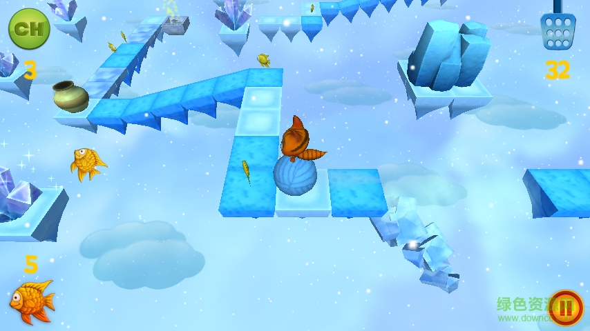 凯蒂猫无条件升级版(Kiti Cat) v1.0.8.0 安卓版2