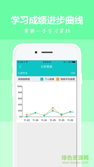 乐恩家校通(学生端) v3.3.8 官方安卓版1