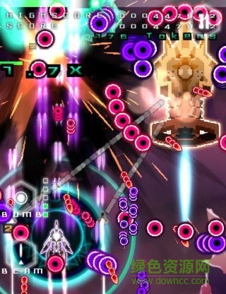 弹幕无限3中文版 v1.0.0 安卓版1