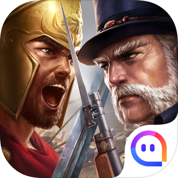 文明冲突HD无限金币版