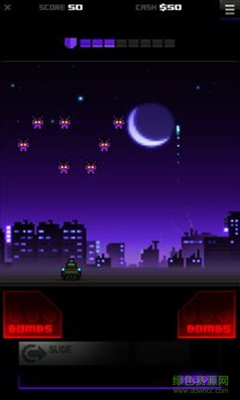 泰坦攻击(Titan Attacks!) v1.03 安卓版3