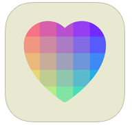 我喜欢的色调I Love Hue