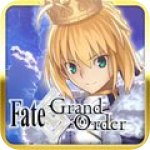 命运冠位指定街机版(Fate/Grand Order)