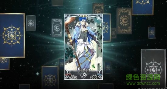 命运冠位指定街机版(Fate/Grand Order) v1.8.7 官网安卓版1