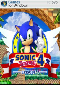 索尼克音速小子4第一章