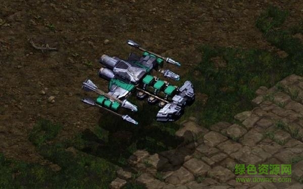 星际争霸1高清重制版 官方HD版0