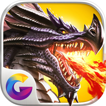 亚特兰蒂斯之龙龙族崛起