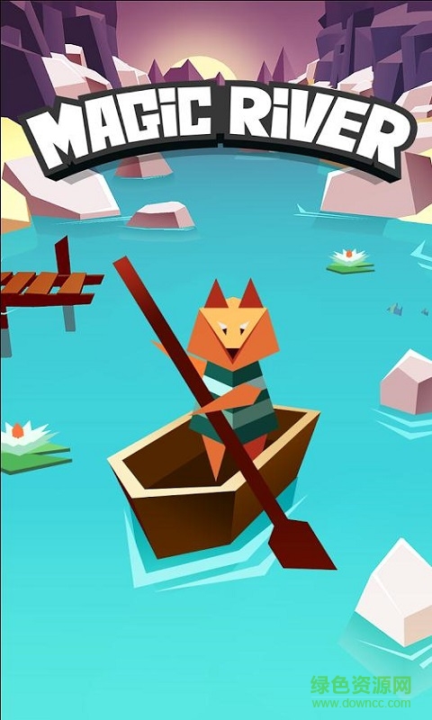 奇幻漂流游戏 v1.0 安卓版1