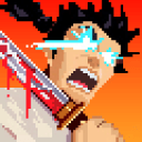 超级武士横行全关卡解锁版