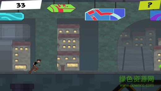 收集奔跑者 v1.0 安卓版2