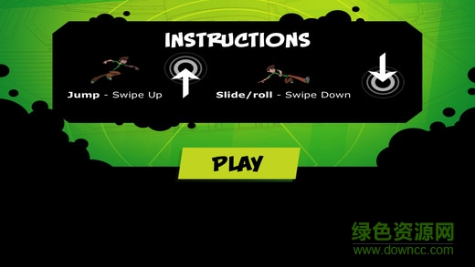 收集奔跑者 v1.0 安卓版1