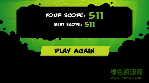 收集奔跑者 v1.0 安卓版3