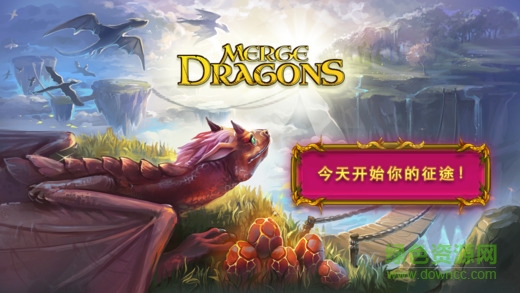 龙族融合最新版 v3.26.1 安卓版0