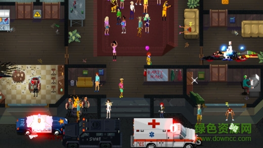 partyhardgo免费下载 疯狂派对go最新版下载