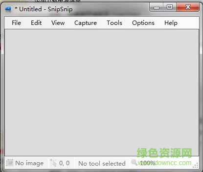 SnipSnip(屏幕截图编辑器) v1.1 官方免费版0