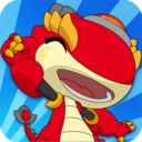 斗龙战士3极速狂飙内购