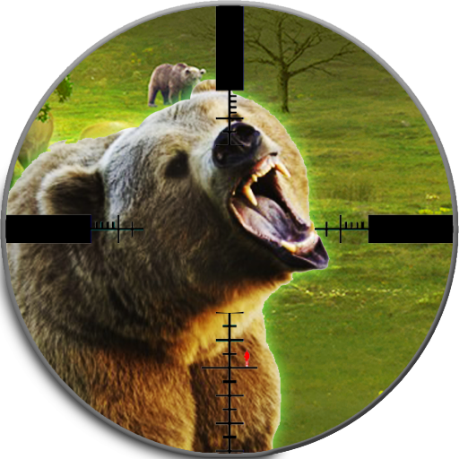 丛林杀戮射击付费解锁版