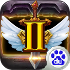 百度版英雄大乱斗2手游