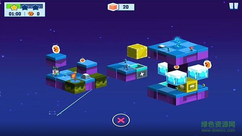 小狗大冒险(Ellie & Max) v1.7.2 安卓版1