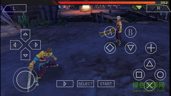 最后的战士手游 最后的战士最新版