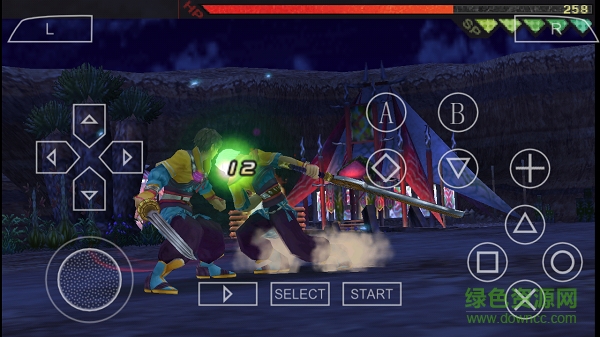 最后的战士安卓版 最后的战士游戏