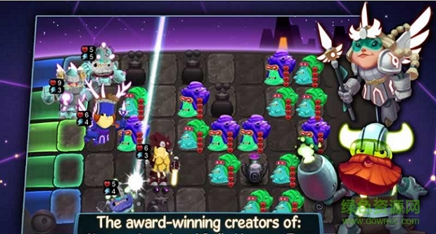 宇宙维京人 v1.0 安卓版0