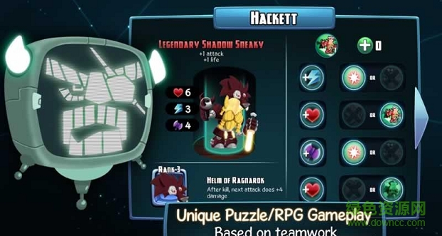 宇宙维京人 v1.0 安卓版2