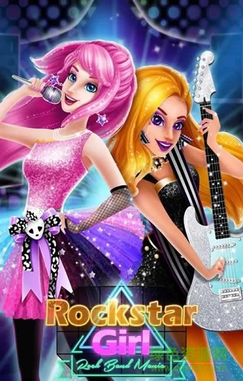 高校乐队(Rockstar) v1.2 安卓版0