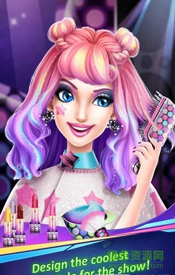 高校乐队(Rockstar) v1.2 安卓版1