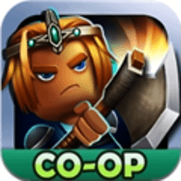 黑暗守护者hd内购