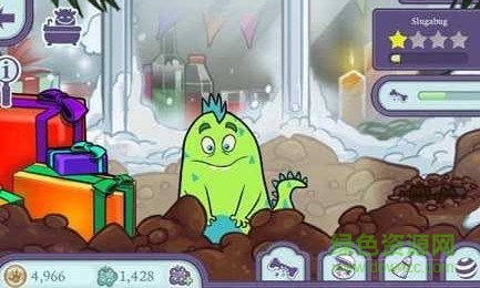 怪物宠物店正式版(Monster Pet Shop) v1.0.0.2a 安卓无限蓝莓版2