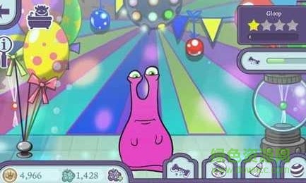 怪物宠物店正式版(Monster Pet Shop) v1.0.0.2a 安卓无限蓝莓版3