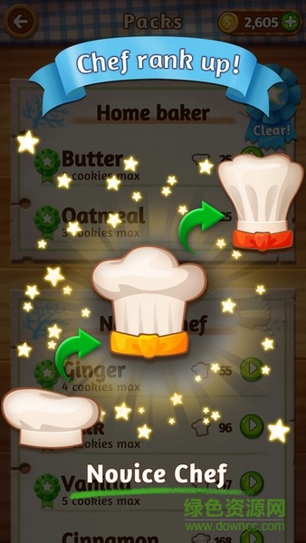 Word Cookies中文 v1.4.1 安卓版0