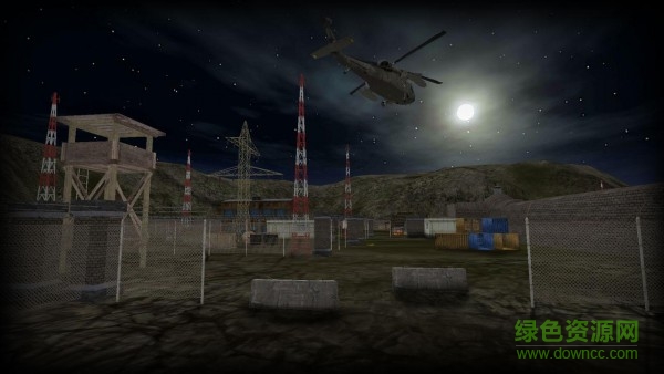 最后的突击队手游 v1.4 安卓版0